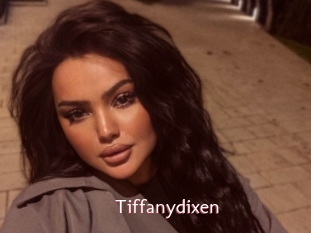 Tiffanydixen