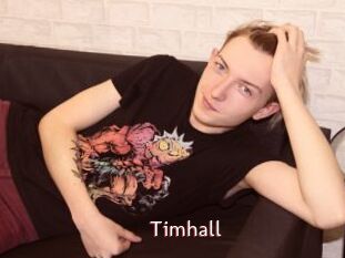 Timhall