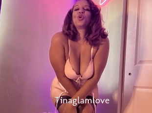 Tinaglamlove