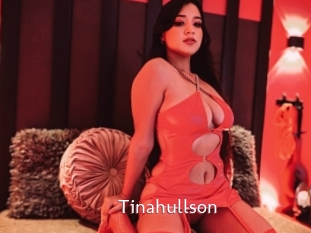 Tinahullson