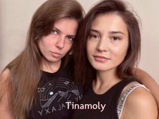 Tinamoly