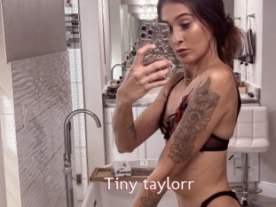 Tiny_taylorr