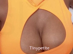 Tinypetite