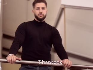 Titanrook