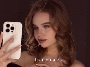 Tiurinaarina