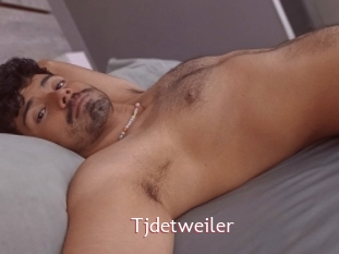 Tjdetweiler