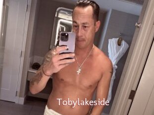 Tobylakeside