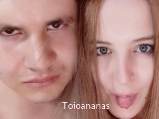 Toioananas