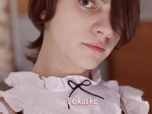 Tokatkc