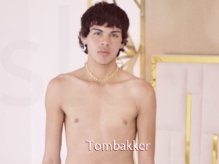 Tombakker