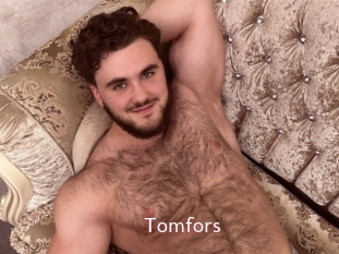 Tomfors