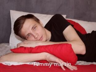 Tommy_martin