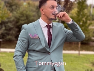 Tommyegan