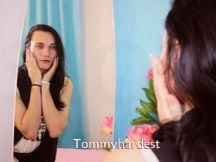 Tommyhardest