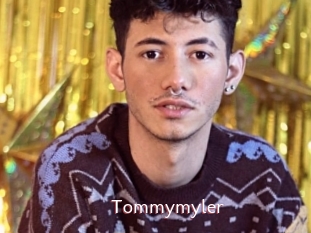 Tommymyler