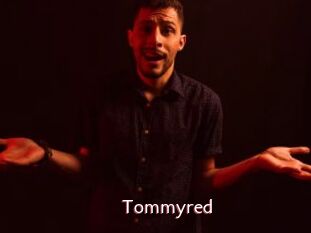 Tommyred