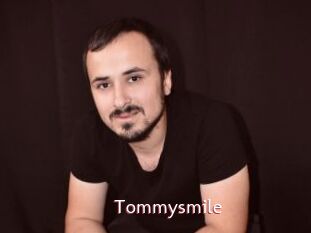 Tommysmile