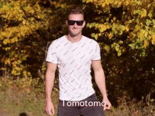 Tomotomo