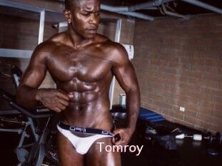 Tomroy