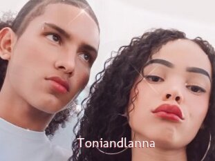 Toniandlanna