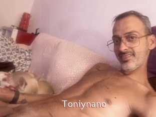 Toniynano