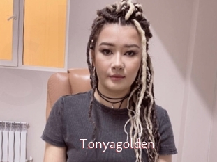 Tonyagolden