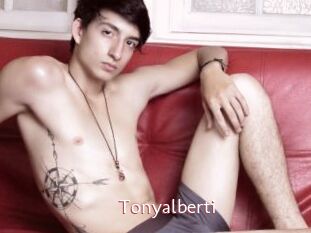 Tonyalberti