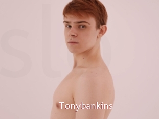 Tonybankins