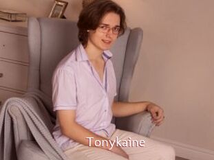 Tonykaine