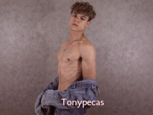 Tonypecas