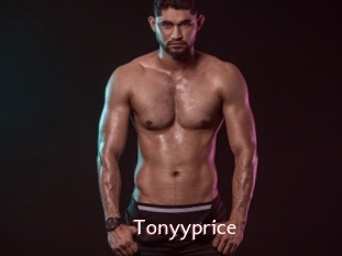 Tonyyprice