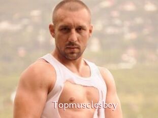 Topmusclesboy