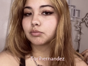 Torihernandez
