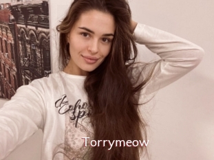 Torrymeow