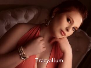 Tracyallum