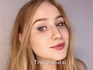 Tracynatural