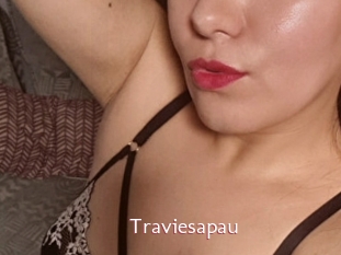 Traviesapau