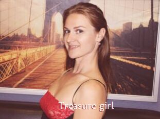 Treasure_girl