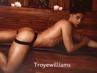 Troyewilliams