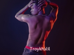 Troykhalil