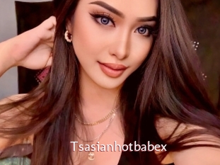 Tsasianhotbabex