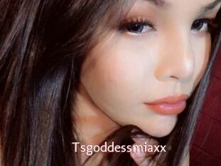 Tsgoddessmiaxx