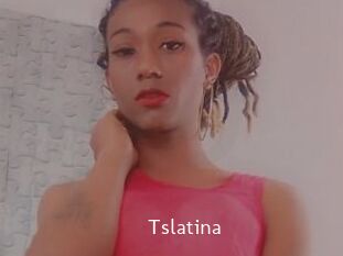 Tslatina