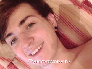 Twentytwotwink