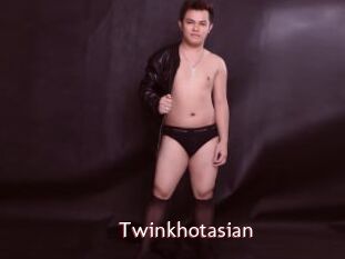 Twinkhotasian