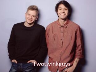 Twotwinkguys