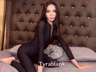 Tyrablank