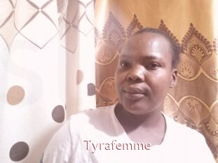 Tyrafemme