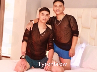 Tyronbrow