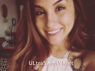 ULtraSweetViolet